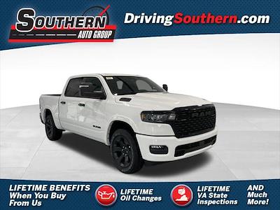 2025 Ram 1500 Crew Cab 4x4 Pickup for sale #O5T730341 - photo 1