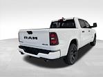 2025 Ram 1500 Crew Cab 4x4 Pickup for sale #O5T730341 - photo 5