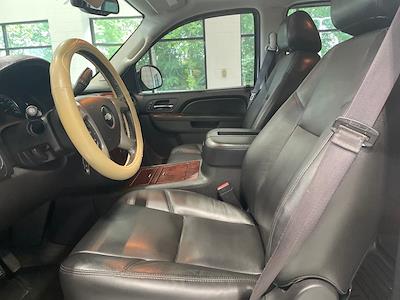 2013 Chevrolet Tahoe 4x4 SUV for sale #O5T732084B - photo 2