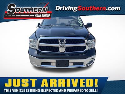 2020 Ram 1500 Classic Crew Cab 4x4 Pickup for sale #O5T743370TA - photo 1