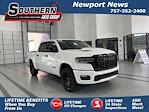 2025 Ram 1500 Crew Cab 4x4 Pickup for sale #O5T743635 - photo 1