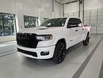 2025 Ram 1500 Crew Cab 4x4 Pickup for sale #O5T743635 - photo 11