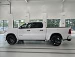 2025 Ram 1500 Crew Cab 4x4 Pickup for sale #O5T743635 - photo 9