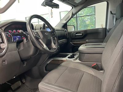 2021 Chevrolet Silverado 1500 Crew Cab 4x4 Pickup for sale #O5T745140TA - photo 2