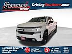 2021 Chevrolet Silverado 1500 Crew Cab 4x4 Pickup for sale #O5T745140TA - photo 1