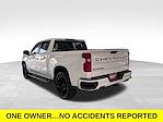 2021 Chevrolet Silverado 1500 Crew Cab 4x4 Pickup for sale #O5T745140TA - photo 4
