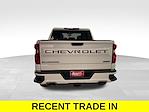 2021 Chevrolet Silverado 1500 Crew Cab 4x4 Pickup for sale #O5T745140TA - photo 5