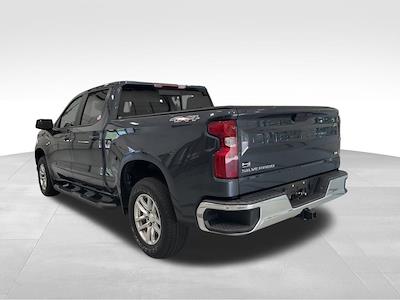 2020 Chevrolet Silverado 1500 Crew Cab 4x4 Pickup for sale #O5T745142TA - photo 2