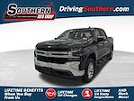 2020 Chevrolet Silverado 1500 Crew Cab 4x4 Pickup for sale #O5T745142TA - photo 1