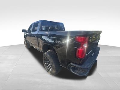 2020 Chevrolet Silverado 1500 Crew Cab 4x4 Pickup for sale #O5T749392TA - photo 2