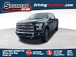 2017 Ford F-150 SuperCrew Cab 4x4 Pickup for sale #O5T749394TA - photo 1
