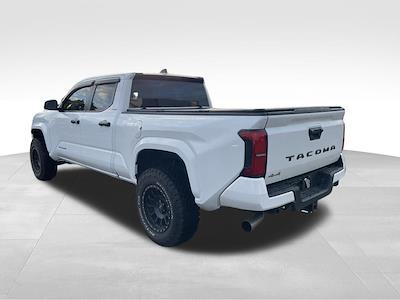 2024 Toyota Tacoma Double Cab 4WD Pickup for sale #O5T749398TA - photo 2
