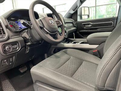New 2025 Ram 1500 Big Horn Crew Cab 4x4 Pickup for sale #O5T760908 - photo 2