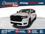 New 2025 Ram 1500 Big Horn Crew Cab 4x4 Pickup for sale #O5T760908 - photo 1
