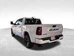 New 2025 Ram 1500 Big Horn Crew Cab 4x4 Pickup for sale #O5T760908 - photo 4