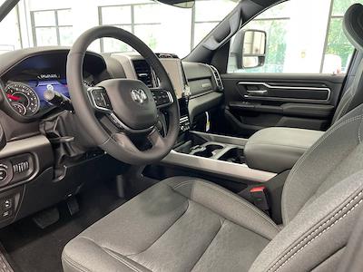 2025 Ram 1500 Crew Cab 4x4 Pickup for sale #O5T760911 - photo 2