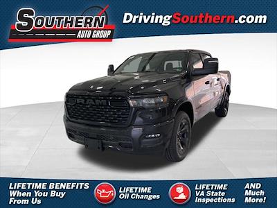 2025 Ram 1500 Crew Cab 4x4 Pickup for sale #O5T760912 - photo 1
