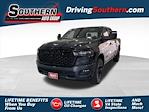 2025 Ram 1500 Crew Cab 4x4 Pickup for sale #O5T760913 - photo 1