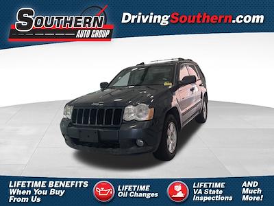 Used 2008 Jeep Grand Cherokee Laredo SUV for sale #O5T760914A - photo 1