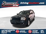 Used 2008 Jeep Grand Cherokee Laredo SUV for sale #O5T760914A - photo 1