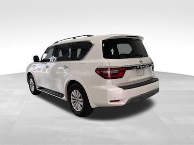 2021 Nissan Armada 4WD SUV for sale #O5T768212C - photo 2
