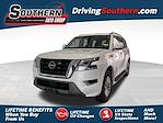 2021 Nissan Armada 4WD SUV for sale #O5T768212C - photo 1