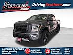 2023 Nissan Titan Crew Cab 4x4 Pickup for sale #O5T768213A - photo 1