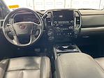 2023 Nissan Titan Crew Cab 4x4 Pickup for sale #O5T768213A - photo 9