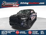 2025 Ram 1500 Crew Cab 4x4 Pickup for sale #O5T770600 - photo 1