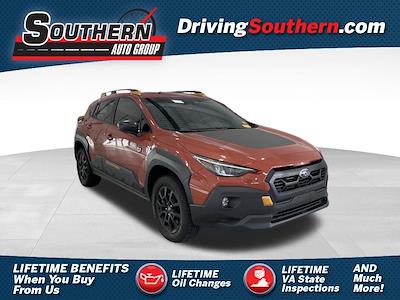 2024 Subaru Crosstrek AWD SUV for sale #O5U530059A - photo 1
