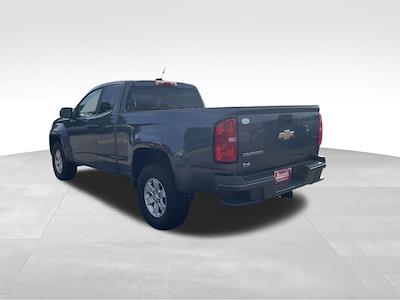 2016 Chevrolet Colorado Extended Cab 4x2 Pickup for sale #O5U557451A - photo 2