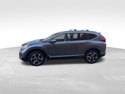 Used 2017 Honda CR-V Touring for sale #O5W564389TA - photo 2