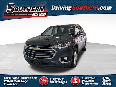 2019 Chevrolet Traverse FWD SUV for sale #O5W598448A - photo 1
