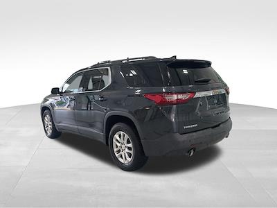 2019 Chevrolet Traverse FWD SUV for sale #O5W598448A - photo 2
