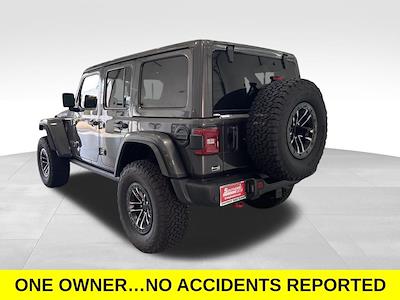 2025 Jeep Wrangler 4x4 SUV for sale #O5W606253A - photo 2