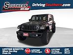 2025 Jeep Wrangler 4x4 SUV for sale #O5W606253A - photo 1