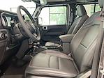 2025 Jeep Wrangler 4x4 SUV for sale #O5W606253A - photo 4