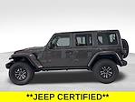 2025 Jeep Wrangler 4x4 SUV for sale #O5W606253A - photo 5