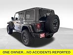 2025 Jeep Wrangler 4x4 SUV for sale #O5W606253A - photo 2
