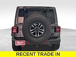 2025 Jeep Wrangler 4x4 SUV for sale #O5W606253A - photo 3