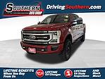 2022 Ford F-250 Crew Cab 4x4 Pickup for sale #O5W625847XA - photo 1