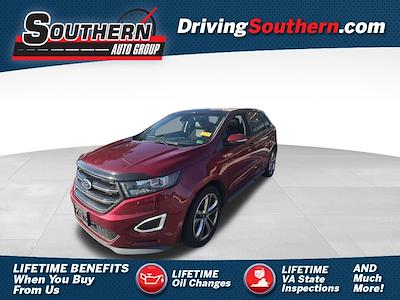 2016 Ford Edge AWD SUV for sale #O5W630771A - photo 1