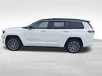2021 Jeep Grand Cherokee L 4WD SUV for sale #O5W630772A - photo 4