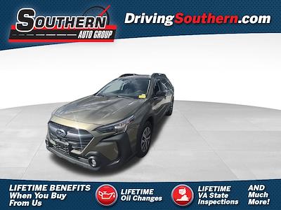 2025 Subaru Outback AWD SUV for sale #O5W630774A - photo 1