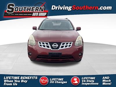 2012 Nissan Rogue FWD SUV for sale #O5W630795A - photo 1