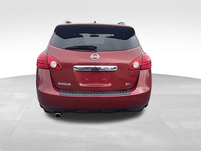 2012 Nissan Rogue FWD SUV for sale #O5W630795A - photo 2