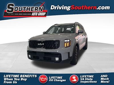 2024 Kia Telluride AWD SUV for sale #O5W630802A - photo 1