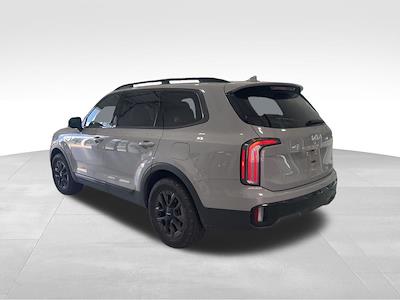 2024 Kia Telluride AWD SUV for sale #O5W630802A - photo 2