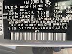 2024 Kia Telluride AWD SUV for sale #O5W630802A - photo 21
