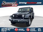 2018 Jeep Wrangler 4x4 SUV for sale #OP10234A - photo 1